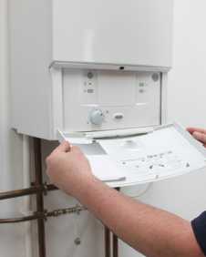 Read more about the article Why you need your boiler serviced